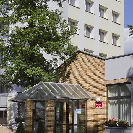 Hotel Bosir Białystok Extérieur photo