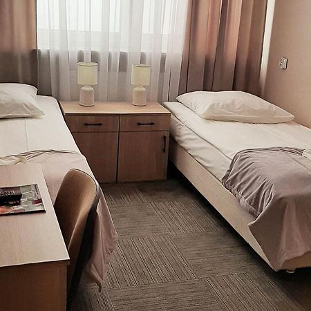 Hotel Bosir Białystok Extérieur photo