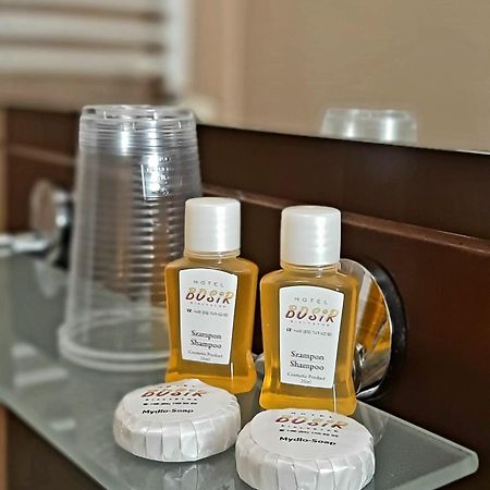 Hotel Bosir Białystok Extérieur photo