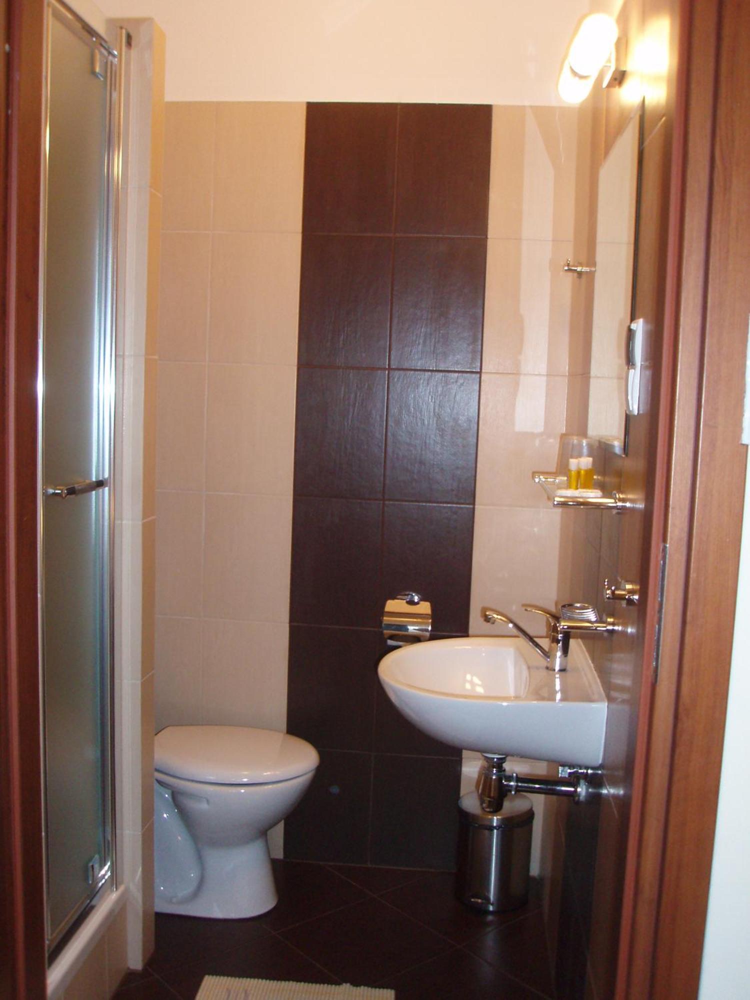 Hotel Bosir Białystok Chambre photo