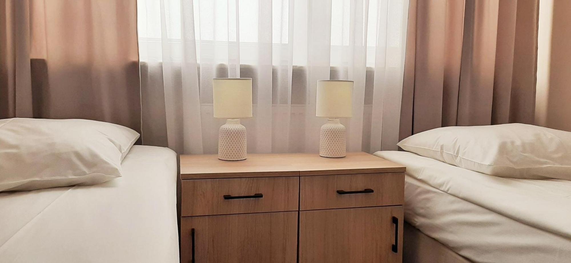 Hotel Bosir Białystok Extérieur photo