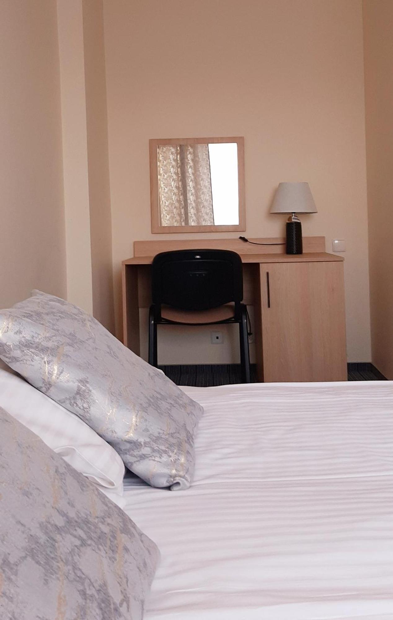 Hotel Bosir Białystok Extérieur photo
