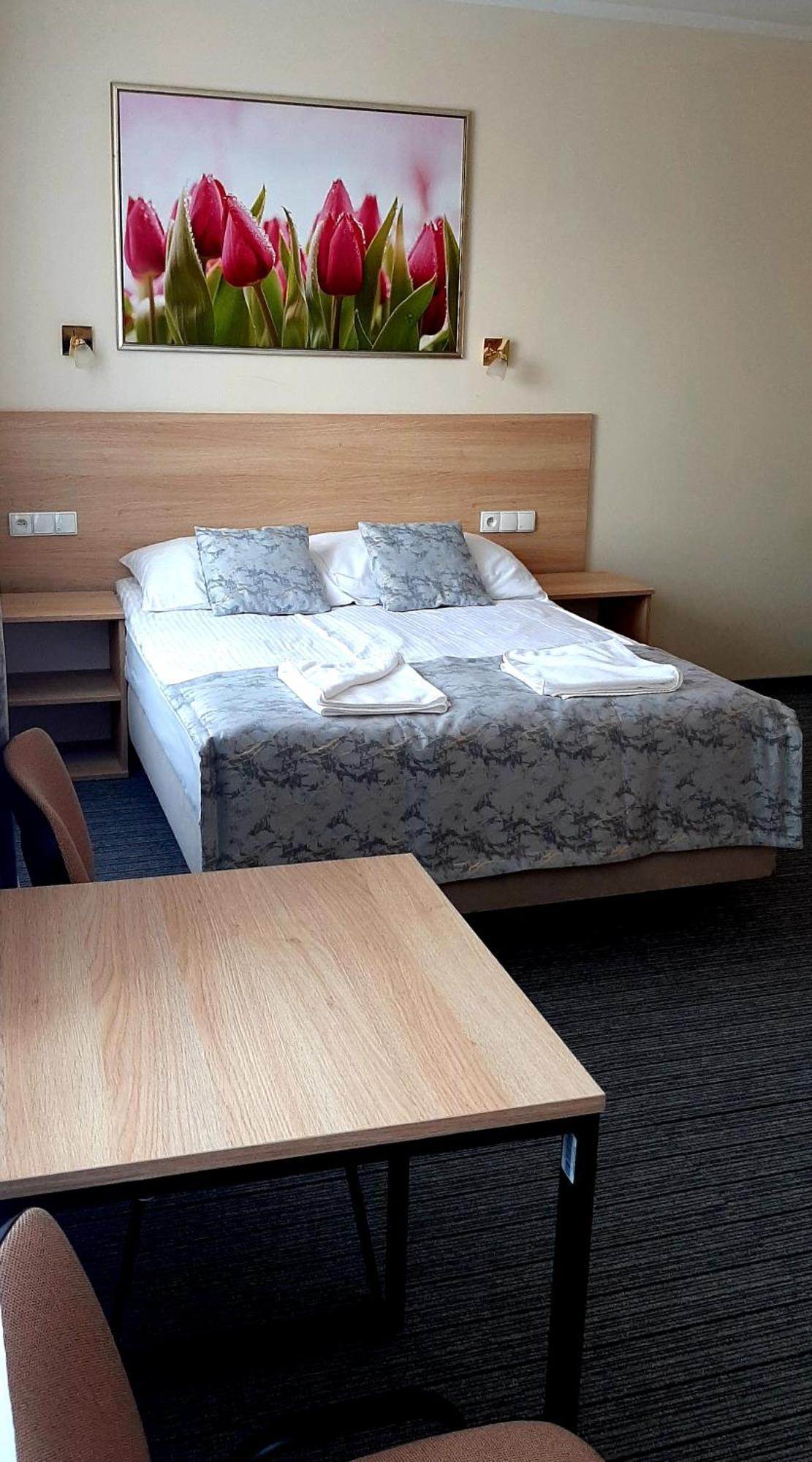 Hotel Bosir Białystok Extérieur photo