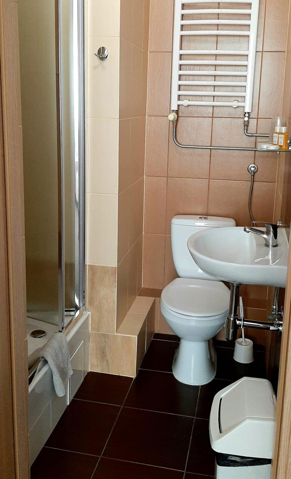 Hotel Bosir Białystok Extérieur photo