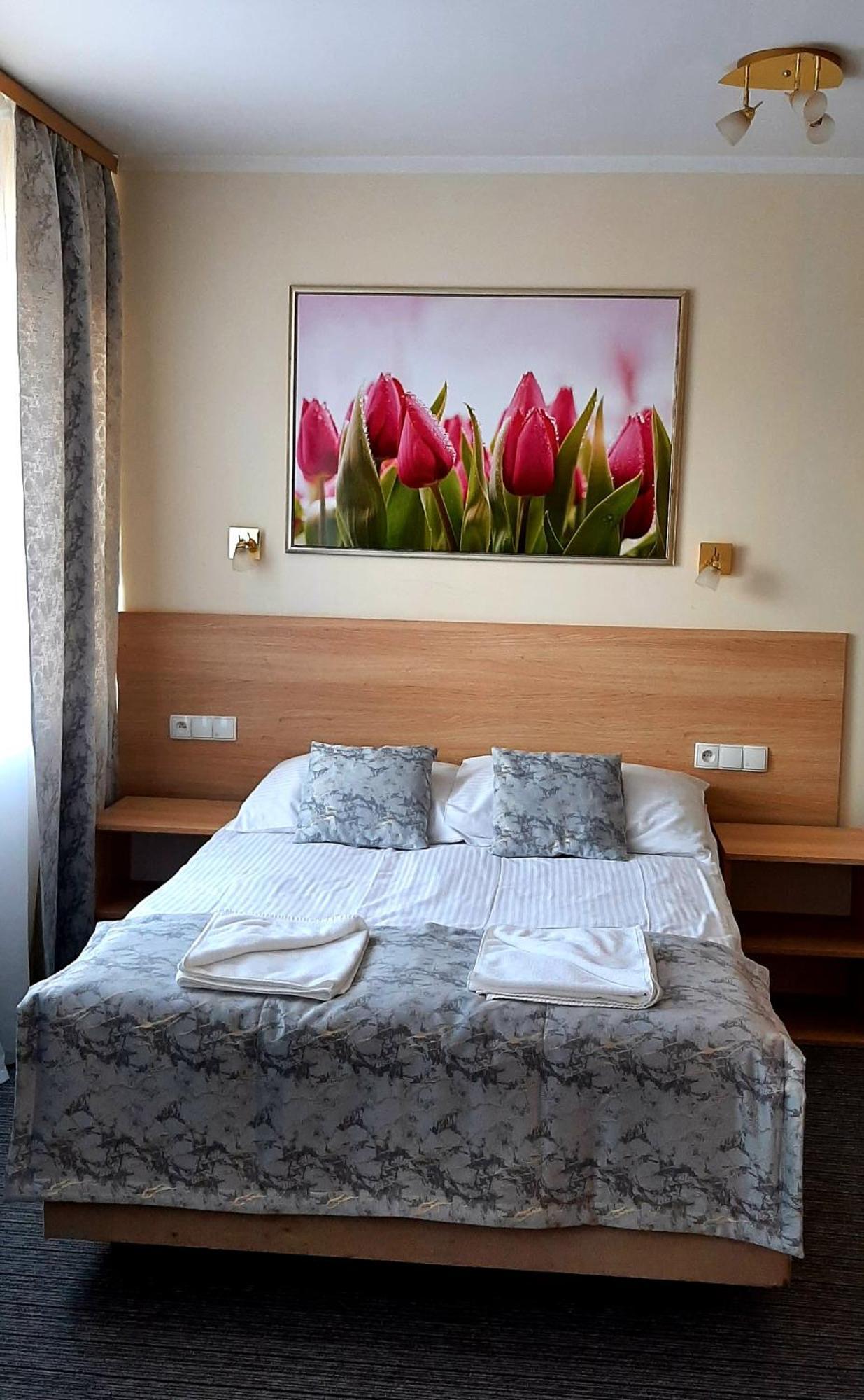 Hotel Bosir Białystok Extérieur photo