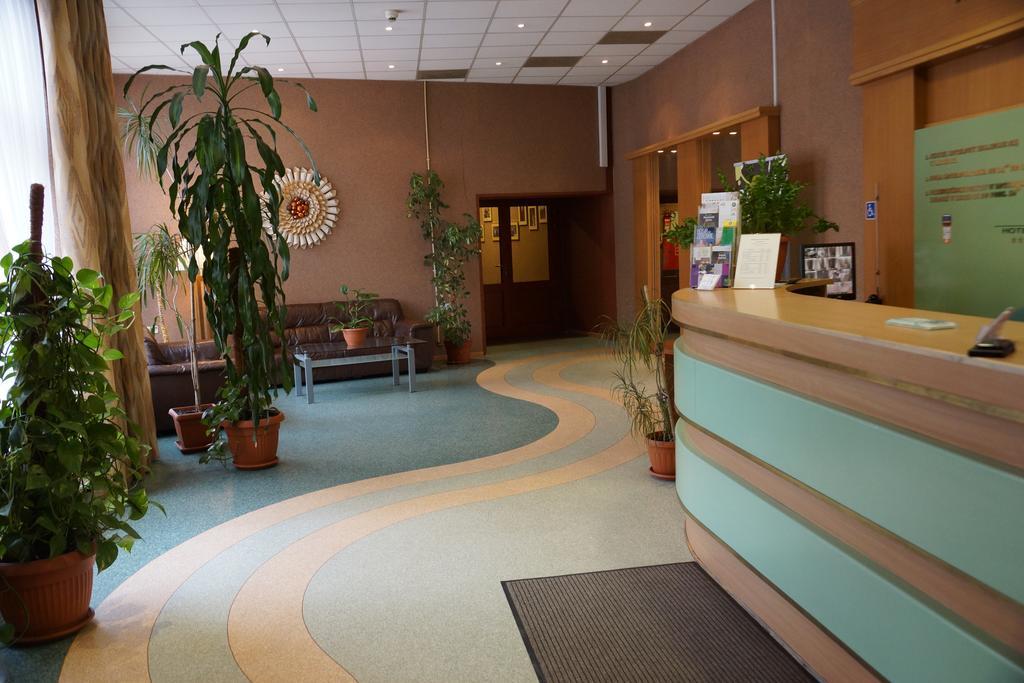 Hotel Bosir Białystok Extérieur photo
