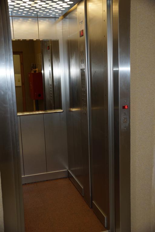 Hotel Bosir Białystok Extérieur photo