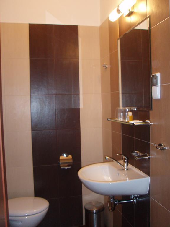 Hotel Bosir Białystok Chambre photo