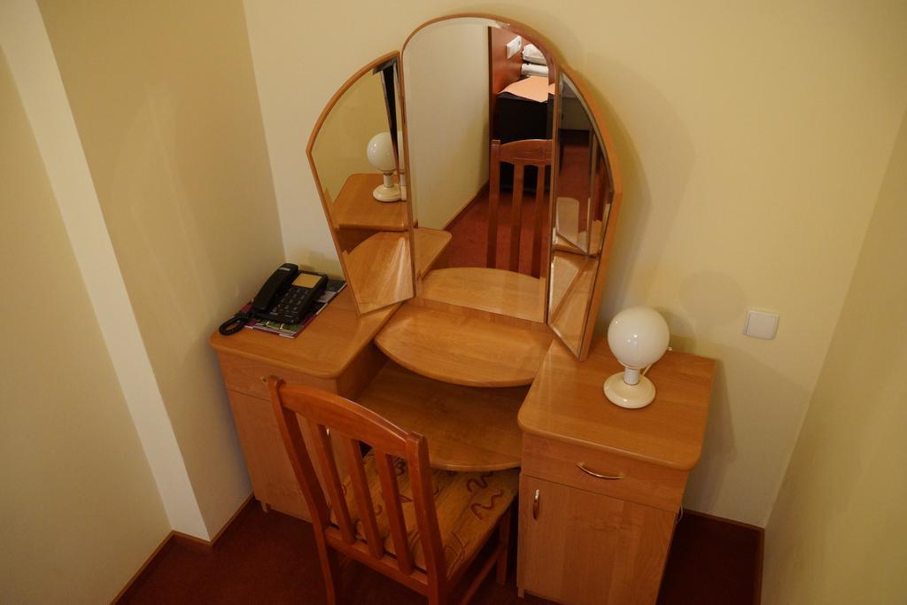 Hotel Bosir Białystok Chambre photo