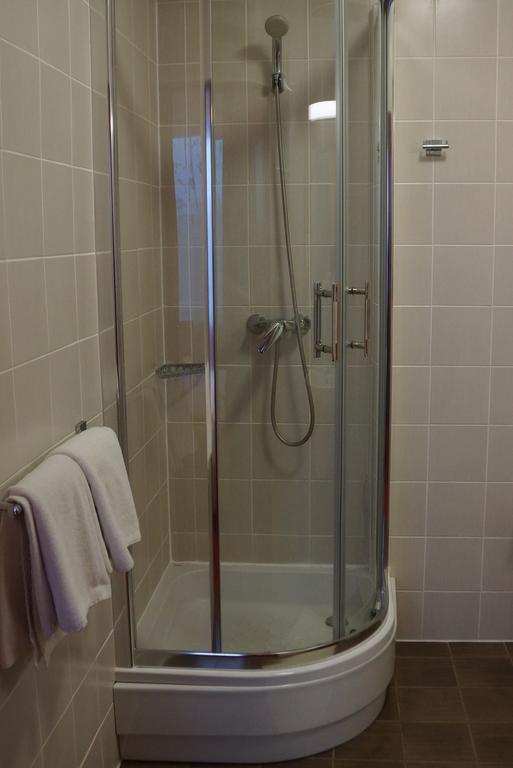 Hotel Bosir Białystok Chambre photo