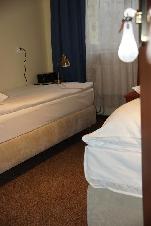 Hotel Bosir Białystok Chambre photo