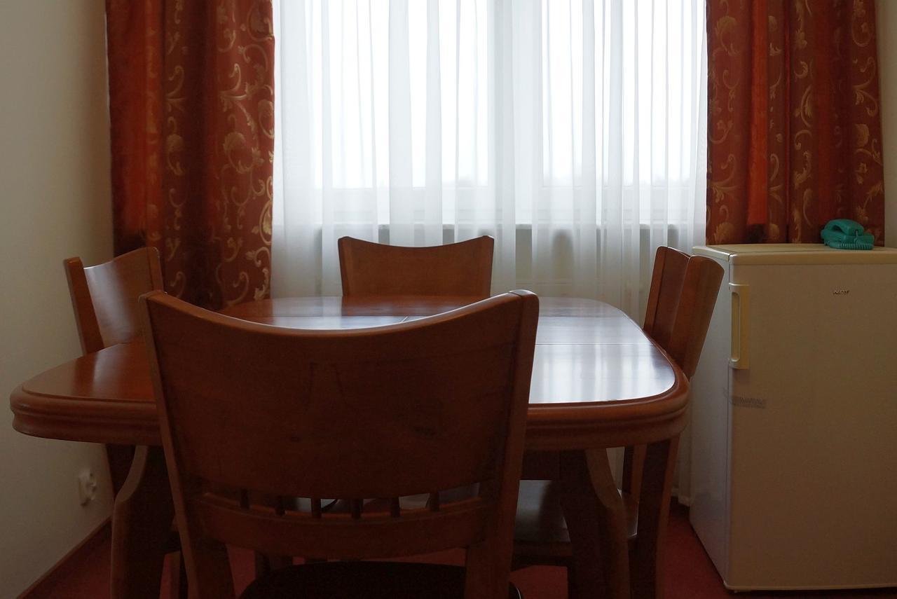 Hotel Bosir Białystok Extérieur photo