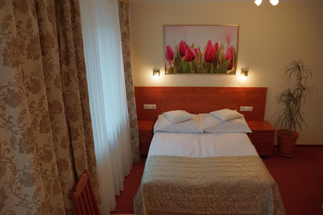 Hotel Bosir Białystok Extérieur photo
