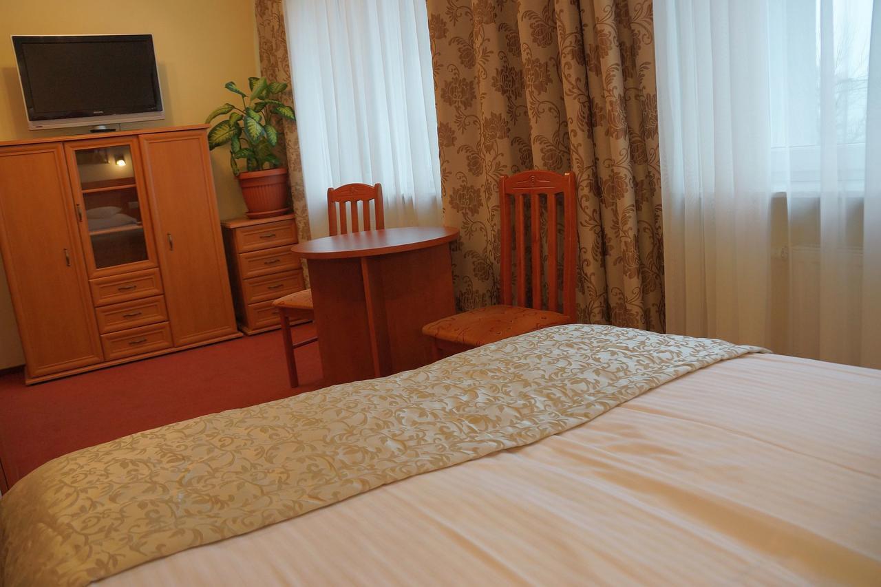 Hotel Bosir Białystok Extérieur photo