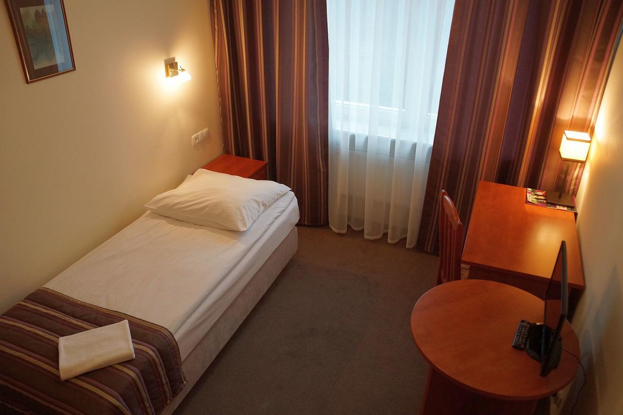 Hotel Bosir Białystok Extérieur photo