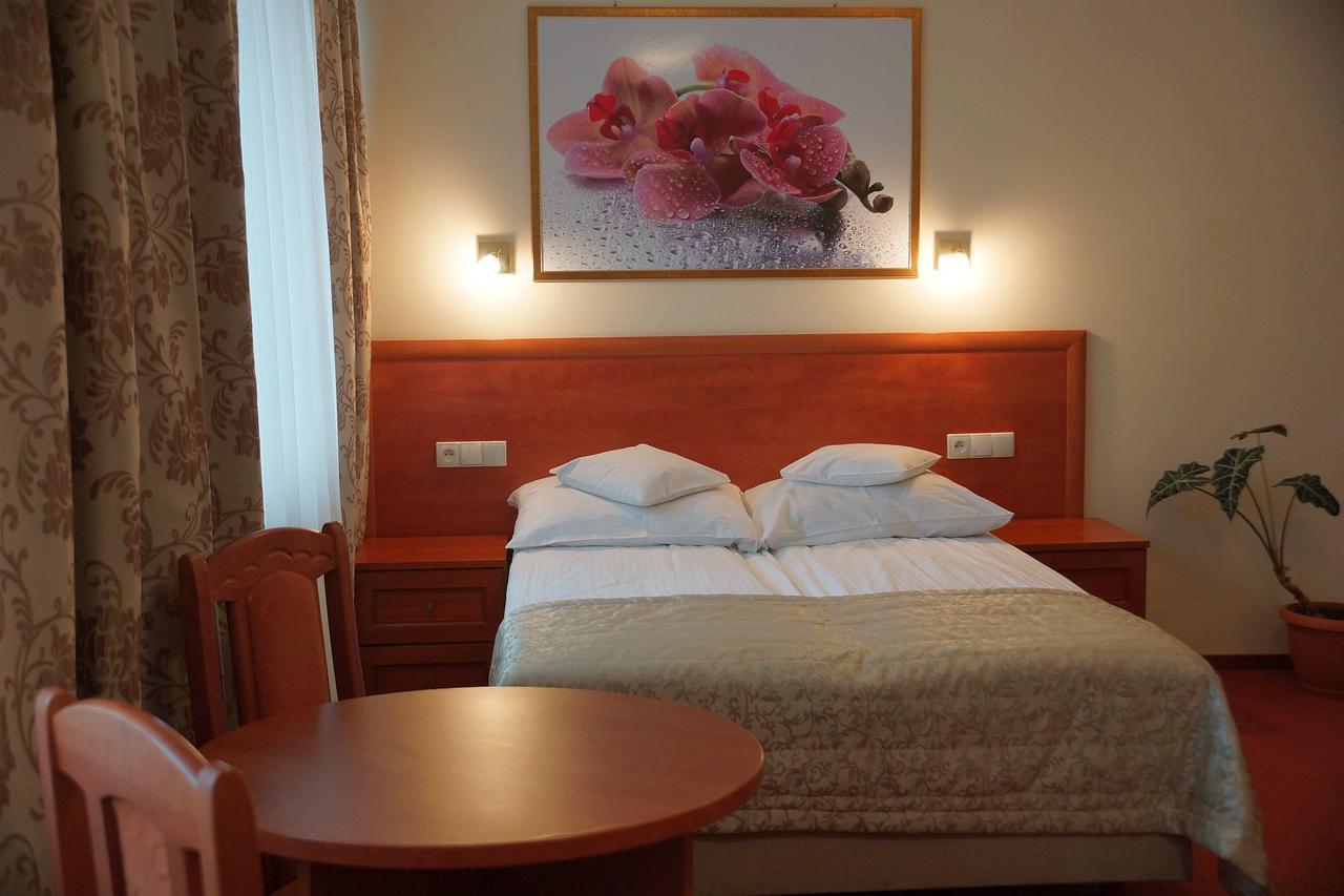 Hotel Bosir Białystok Extérieur photo