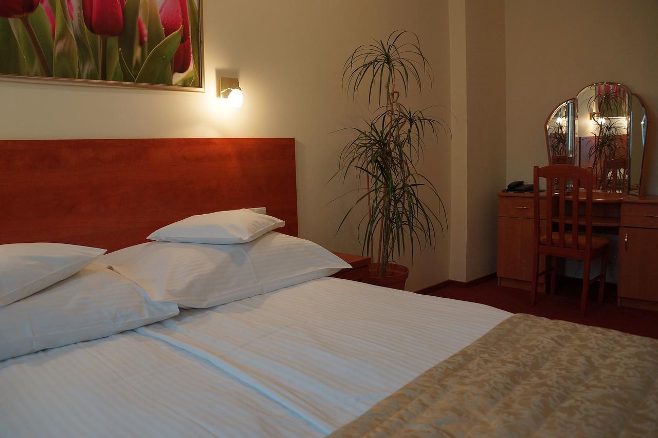 Hotel Bosir Białystok Extérieur photo