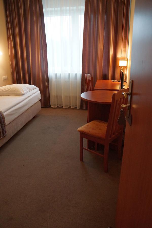 Hotel Bosir Białystok Extérieur photo