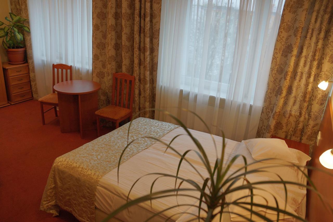 Hotel Bosir Białystok Extérieur photo